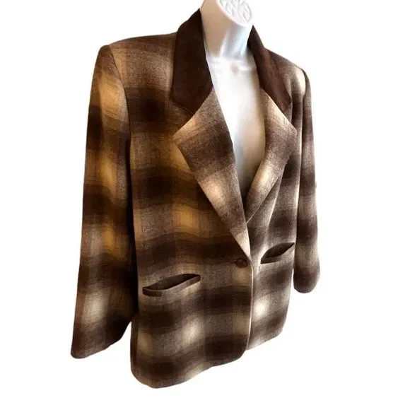 Braetan Classic Blazer/Jacket - Picture 2 of 5